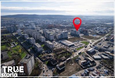 Apartament cu 2 camere în Bălcescu - 3