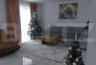 Casa 102mp si teren 315 mp, Scheia - 5