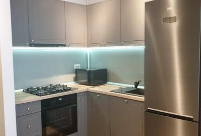 2 camere | Aviatiei Park | Parcare subterana | Balcon - 4