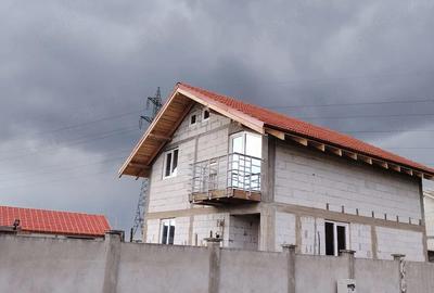 Casă cu Teren 500 Mp în Central - 5