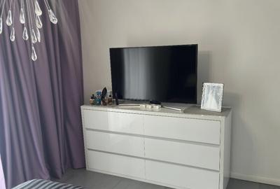 Apartament 3 camere ultrafinisat zona Vivo - 2