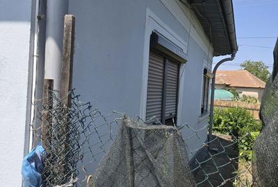 Casă cu 4 camere în Plosca - 7