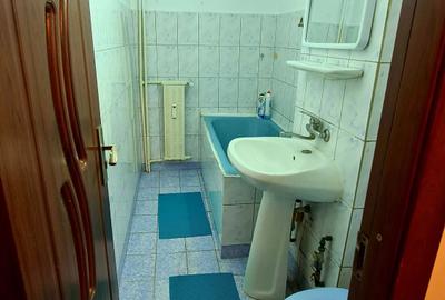 Garsonieră semidecomandată în Sebastian - 6