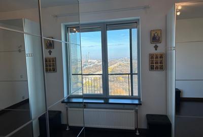 Apartament cu 3 camere decomandat, mobilat în Tineretului - 16