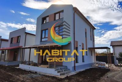 Vila 5 camere, finisaje premium, mansarda generoasa-Berceni - 3