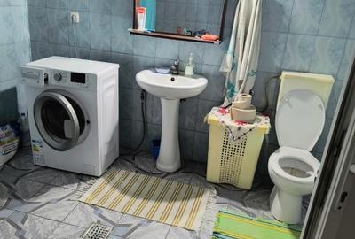 Casă individuală cu 4 camere cu Teren 3653 Mp în Vadu Părului - 9