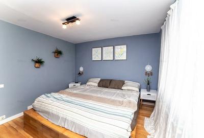 2 camere | Petfriendly | 2 Min Parc Herastrau - 7