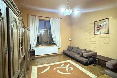 Apartament cu 2 camere decomandat, mobilat în Medicină