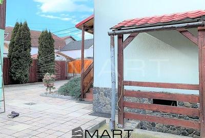 Casa individuala cu teren 250 mp Selimbar - 1