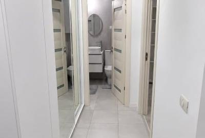 Apartament cu 2 camere decomandat în Tomis Nord - 6