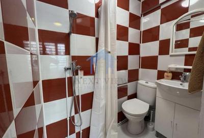 Garsonieră decomandată, mobilată în Gheorgheni - 2