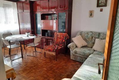 Apartament 3 camere Strand - 2