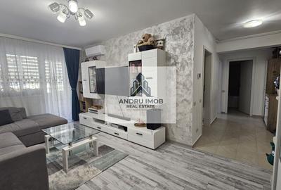 Apartament cu 2 camere decomandat, mobilat în Central - 3