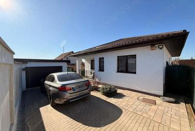 Casă cu 3 camere cu Teren 370 Mp în Sâncraiu de Mureș - 1