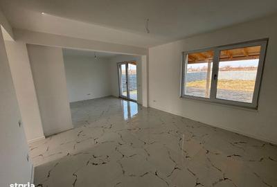Casă cu 5 camere cu Canalizare în Corbeanca - 5