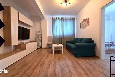 Apartament cu 3 camere în Tomis Plus - 12
