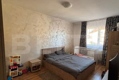 Studio modern in Subcetate Sanpetru - 2