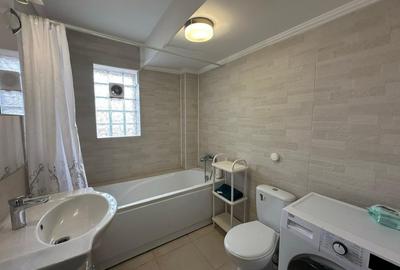 Apartament doua camere, 45mp, cartier 1 Mai, zona Liceul Marin Sorescu - 6