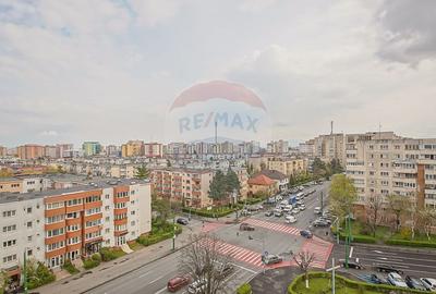 Apartament cu 3 camere decomandat, mobilat în Județean - 27