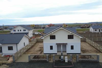 1/2 Duplex finalizat - Direct dezvoltator - 9