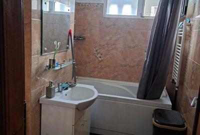 Apartament cu 2 camere semidecomandat în Orșova - 4