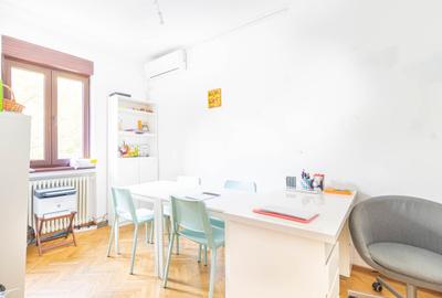 Vila - curte generoasa + garaje - vanzare - Floreasca - Compozitori - 7