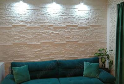 Apartament cu 2 camere decomandat în Central - 2