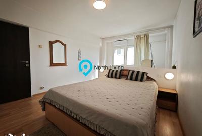 Apartament cu 2 camere semidecomandat în Decebal - 14