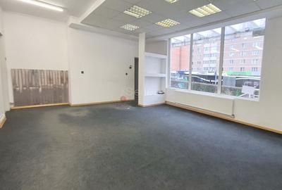 Spațiu comercial, de 70 mp, în Calea București - 9