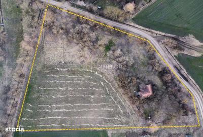 Spațiu comercial, în Ceuaș - 2