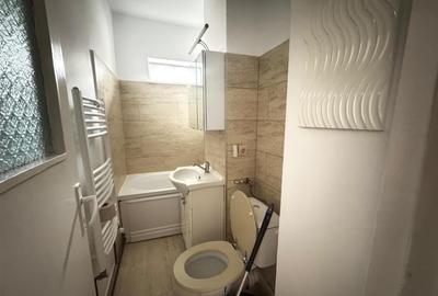 Apartament cu 2 camere zona Mihai Viteazul - 8