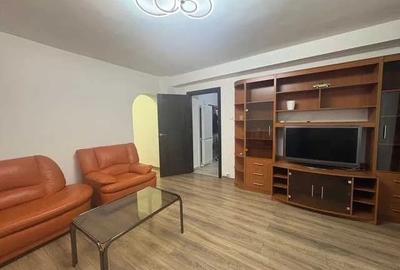Apartament 2 camere, semidecomandat, 55 mp, ac, balcon, Doamna Ghica - 3