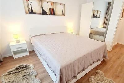 Prima inchiriere! Totul nou, în eleganta si confort, Mosaic Residence, Trac Prima inchiriere! Totul nou, în eleganta si confort, Mosaic Residence, Trac - 19