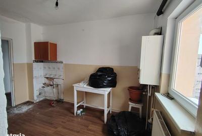 Apartament cu 3 camere decomandat în Central - 16