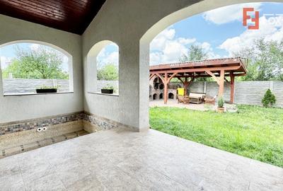 Casă individuală cu 5 camere cu Piscina în Șag - 36