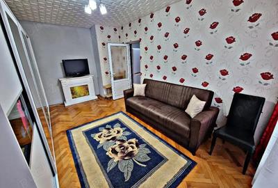 Apartament cu 2 camere decomandat în Central - 1