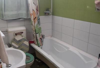 Casă cu 5 camere în Central - 2