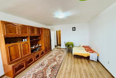 Garsoniera, etaj intermediar! Perfecta pentru investitie!