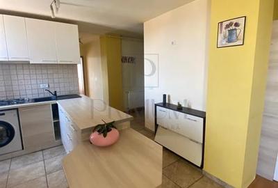 Apartament cu 2 camere semidecomandat, mobilat în Girocului - 1