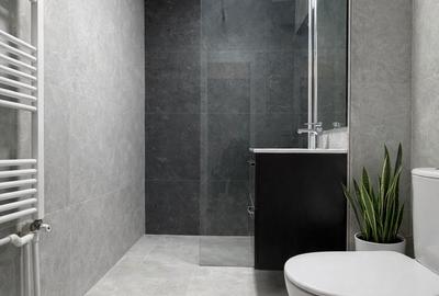 Apartament cu 2 camere semidecomandat în Inel II - 2