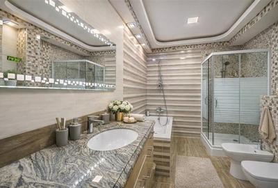 Rezidenta unicat, LUX, cu parcari subterane, Clasa A, Coresi, Tractorul, Brasov - 4