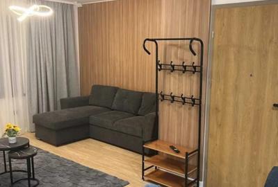 Apartament cu 2 camere semidecomandat în Central - 5