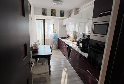 Apartament cu 2 camere decomandat, mobilat în Militari - 4