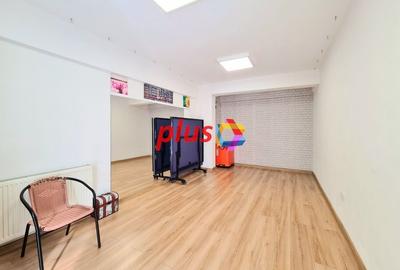 Spatiu comercial de închiriat  Brasov - 40 mp # spatii-comerciale-brasov.ro - 3