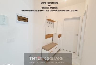 Apartament cu 2 camere decomandat în Păcurari - 1