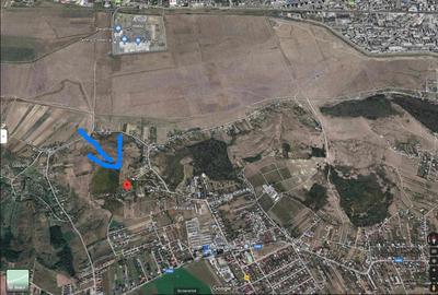 Teren Construcții intravilan de 3500 mp, în Miroslava - 6