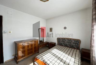 Busteni, langa Telecabina, apartament decomandat 3 camere Busteni, langa Telecabina, apartament decomandat 3 camere - 8