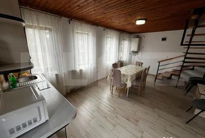 Casă cu 4 camere cu Teren 182 Mp în Beclean - 3