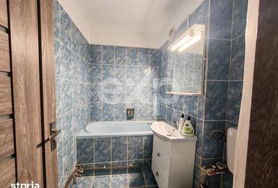 Apartament cu 2 camere decomandat în Calea București - 3