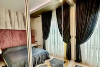 ZONA CENTRALA apartament lux 2 camere + terasa, bloc nou ! - 8